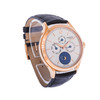 Montblanc Heritage Chronometrie Quantieme Annuel 'Vasco Da Gama' *Rose Gold* *UNWORN* *Limited Edition*