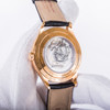 Montblanc Heritage Chronometrie Quantieme Annuel 'Vasco Da Gama' *Rose Gold* *UNWORN* *Limited Edition*