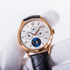 Montblanc Heritage Chronometrie Quantieme Annuel 'Vasco Da Gama' *Rose Gold* *UNWORN* *Limited Edition*