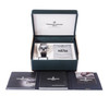 Frederique Constant 'Peking to Paris' Chronograph *UNWORN* *LE*