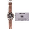 Longines Avigation Big Eye Chronograph