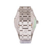 Audemars Piguet Royal Oak 15400ST *WIRE ONLY*