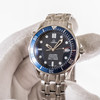 Omega Seamaster 300 M Chronometer 2531.80 *Blue Dial*