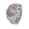 Rolex Oyster Perpetual 39 114300  'Rhodium Dial'
