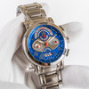 Tourneau Gotham Avantgarde Chrono *Blue Aventurine Dial*