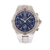 Breitling Hercules A39362 *Blue Dial*