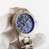 Breitling Hercules A39362 *Blue Dial*