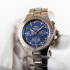 Breitling Hercules A39362 *Blue Dial*