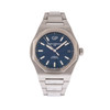 Girard-Perregaux Laureato 42 MM *Blue Dial* *2020*