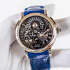 Bovet Dimier Récital 7 Orbis Mundi Moonphase *Limited Edition* *WIRE ONLY*