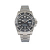 Rolex Submariner Date 116610LN *Maxi Case* *WIRE ONLY*