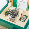 Rolex Submariner Date 116610LN *Maxi Case* *WIRE ONLY*