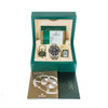 Rolex Submariner Date 116610LN *Maxi Case* *WIRE ONLY*