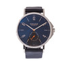 Nomos Ahoi Atlantic *Blue Dial* *2021*