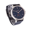 Nomos Ahoi Atlantic *Blue Dial* *2021*