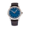 Ming 17.09 *Blue Dial* *2021* *UNWORN*