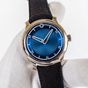 Ming 17.09 *Blue Dial* *2021* *UNWORN*