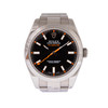 Rolex Milgauss Reference 116400