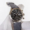 IWC Pilot's Watch Chronograph *Italian Date Wheel*