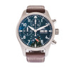 IWC Pilot’s Watch Chronograph 41 *Green Dial* *UNWORN* *2021*