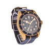 Tudor Black Bay Bucherer Special Edition 79250BB *Blue Dial*