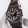 Linde Werdelin Hard Black Elemental Biformeter *Limited Edition*