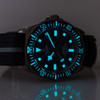 Tudor Pelagos FXD 25707B/21 *M.N. 21 Caseback* *2021* *UNWORN*