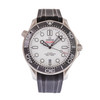 Omega Seamaster Diver 300M Co-Axial Master Chronometer 42mm *White Dial*