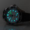 Omega Seamaster Diver 300M Co-Axial Master Chronometer 42mm *White Dial*