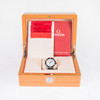 Omega Seamaster Diver 300M Co-Axial Master Chronometer 42mm *White Dial*