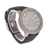 Ventura V-Matic by Hannes Wettstein Chronograph