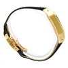 Cartier Santos 100 MidSize Yellow Gold 2880 - Inventory 2981