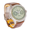 Breitling Premier B09 Chronograph 40 *Pistachio Green Dial* *UNWORN*