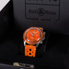 Bell & Ross Bellytanker Chronograph #SPRITZOCLOCK for Revolution *Limited Edition*