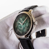 H Moser Endeavour Centre Seconds 'Mosaic Green fumé dial' *Limited Edition* *2022* *UNWORN* *WIRE ONLY*