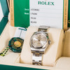 Rolex Oyster Perpetual 'Domino's Pizza' 176200 *UNWORN*