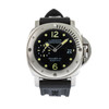 Panerai Luminor Submersible Automatic Acciaio PAM00024