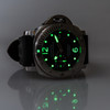 Panerai Luminor Submersible Automatic Acciaio PAM00024