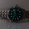 Omega Seamaster Diver 300M Co-Axial Chronometer 41 MM