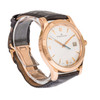 Jaeger-LeCoultre Master Control *Rose Gold*