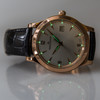 Jaeger-LeCoultre Master Control *Rose Gold*