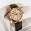 Jaeger-LeCoultre Master Control *Rose Gold*