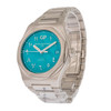 Girard-Perregaux Laureato UAE *Tiffany-Colored Blue dial* *UNWORN* *Limited Edition* *WIRE ONLY*