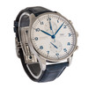 IWC Portugieser Chronograph IW371605 *UNWORN*