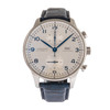 IWC Portugieser Chronograph IW371605 *UNWORN*