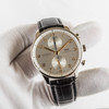 IWC Portugieser Chronograph IW371604 *UNWORN*