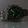 Breitling Chronomat Evolution A1335611/F517