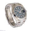 Rolex Datejust 41 126300 *Blue Dial* *2021* *WIRE ONLY*