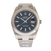 Rolex Datejust 41 126300 *Blue Dial* *2021* *WIRE ONLY*