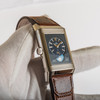 Jaeger-LeCoultre Reverso Tribute Duoface Moon *WIRE ONLY*